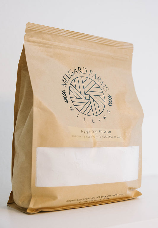Pastry Flour