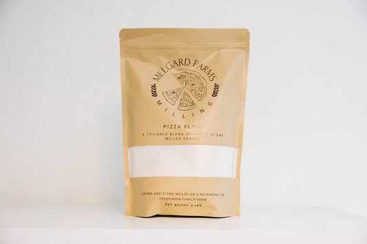 Pizza Flour