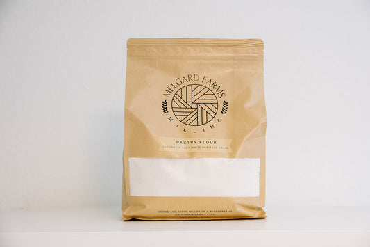 Pastry Flour